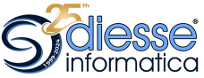 DIESSE INFORMATICA SRL Logo